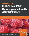 Dresher, Tamir, Zuker, Amir, Friedman, Shay - Hands-On Full-Stack Web Development with ASP.NET Core