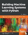Pedro Coelho, Luis, Richert, Willi, Brucher, Matthieu - Building Machine Learning Systems with Python