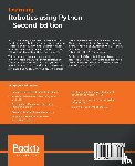 Joseph, Lentin - Learning Robotics using Python