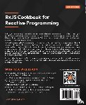 Mitrovi¿, Nikola - RxJS Cookbook for Reactive Programming