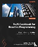 Mitrovi¿, Nikola - RxJS Cookbook for Reactive Programming