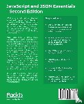 S Sriparasa, Sai, Joseph D'mello, Bruno - JavaScript and JSON Essentials