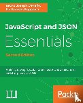 S Sriparasa, Sai, Joseph D'mello, Bruno - JavaScript and JSON Essentials