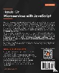 Suleymani, Tural - Hands-On Microservices with JavaScript