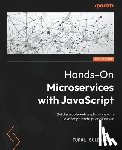 Suleymani, Tural - Hands-On Microservices with JavaScript