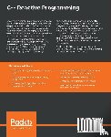 Pai, Praseed, Abraham, Peter - C++ Reactive Programming
