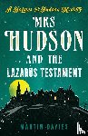 Davies, Martin - Mrs Hudson and the Lazarus Testament