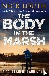 Louth, Nick - The Body in the Marsh