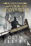 Iliffe, Glyn - The Voyage of Odysseus