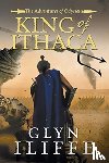 Iliffe, Glyn - King of Ithaca