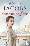 Jacobs, Anna - Seasons of Love