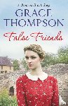 Thompson, Grace - False Friends