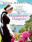 Meddon, Rosie - The Housekeeper's Daughter