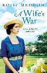 Meddon, Rosie - A Wife's War