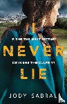 Sabral, Jody - I Never Lie