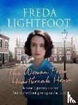Lightfoot, Freda - The Woman from Heartbreak House