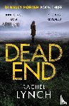 Lynch, Rachel - Dead End