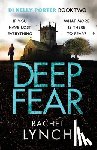 Lynch, Rachel - Deep Fear