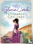Cook, Gloria - Pengarron's Children