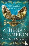 Hair, David, Mayo, Cath - Athena's Champion