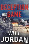 Jordan, Will - Deception Game