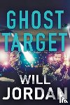 Jordan, Will - Ghost Target