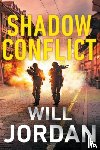 Jordan, Will - Shadow Conflict