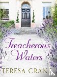 Crane, Teresa - Treacherous Waters