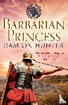 Hunter, Damion - Barbarian Princess