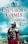 Hunter, Damion - The Emperor's Games