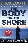 Louth, Nick - The Body on the Shore