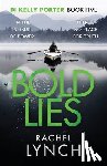 Lynch, Rachel - Bold Lies