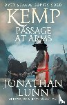 Lunn, Jonathan - Kemp: Passage at Arms