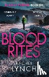 Lynch, Rachel - Blood Rites