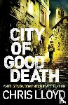 Lloyd, Chris - City of Good Death