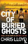 Lloyd, Chris - City of Buried Ghosts