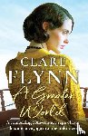 Flynn, Clare - A Greater World