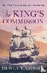 Lambdin, Dewey - The King's Commission