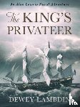 Lambdin, Dewey - The King's Privateer