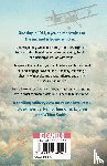 Hennessy, Max - The Bright Blue Sky