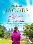 Jacobs, Anna - Licence to Dream