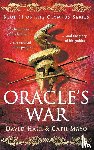 Hair, David, Mayo, Cath - Oracle's War
