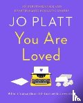 Platt, Jo - You Are Loved