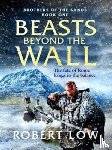 Low, Robert - Beasts Beyond The Wall