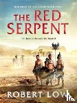 Low, Robert - The Red Serpent