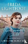 Lightfoot, Freda - The Favourite Child