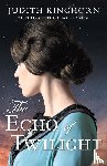 Kinghorn, Judith - The Echo of Twilight