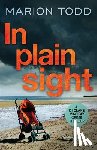 Todd, Marion - In Plain Sight