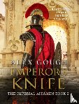 Gough, Alex - Emperor's Knife