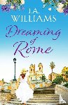 Williams, T.A. - Dreaming of Rome